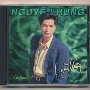 TNCD66 - Lặng Thầm - Nguyễn Hưng (3 Góc)
