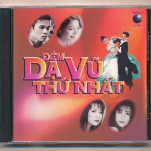 World CD - Đêm Dạ Vũ Thứ Nhất