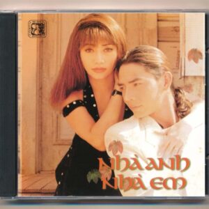 GNCD190 - Nhà Anh Nhà Em - Hoàng Tâm - Thúy Hương (ADCA) KGTUS