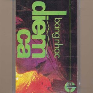 Diễm Ca Tape 2 (Pre75) - Kỷ Niệm Chúng Mình (KGTUS)