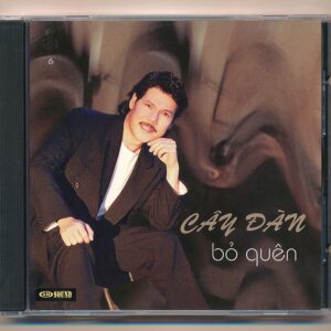 LVCD16 - Cây Đàn Bỏ Quên - Vũ Khanh (ADC/CA) KGTUS