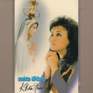 Làng Văn Tape 47 - Nửa Đêm Khấn Hứa (KHÔNG BÌA GỐC) KGTUS