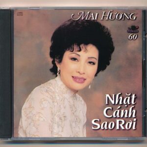 Diễm Xưa CD60 - Nhặt Cánh Sao Rơi - Mai Hương (ADCA) KGTUS