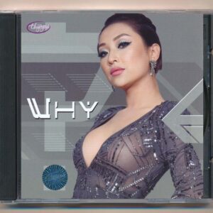 TNCD590 - Chuyện Bây Giờ Đã Muộn (Bìa in vi tính) - cái