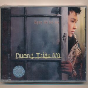 TNCD368 - Ngày Đó Có Em - Dương Triệu Vũ - cái