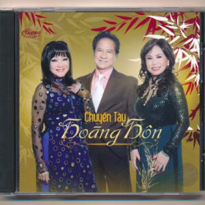 TNCD574 - Chuyến Tàu Hoàng Hôn (KGCQN)