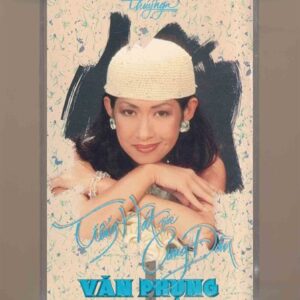 Thúy Nga Tape 82 – Tiếng Hát Với Cung Đàn – Văn Phụng 1 (KGTUS)
