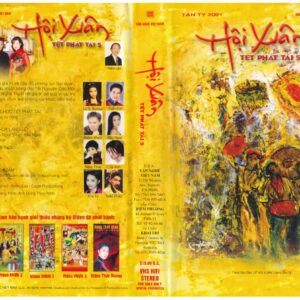VHS VNVN Video 5 - Hội Xuân Tết Phát Tài 5 - cái