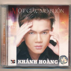 VSCD - Một Giấc Mơ Buồn - Khánh Hoàng 4 (KGTUS)