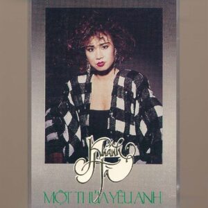 Khánh Hà Tape 1 - Một Thưở Yêu Anh (KGTH9)