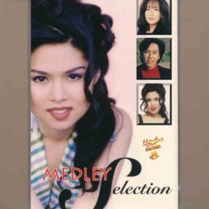 Hải Âu Tape 134 – Medley Selection – Liên Khúc Nhạc Pháp (Vina – Kiều Nga – Sỹ Đan) KGFR