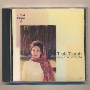Diễm Xưa CD4 – Ngày Xưa Hoàng Thị – Thái Thanh (ADCA) KGTUS