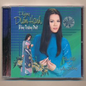TNCD262 – Nếu Biết Tôi Lấy Chồng – Phương Diễm Hạnh – Đặng Trường Phát (DENON) KGTUS