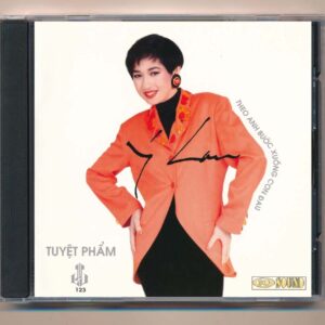 LVCD123 - Theo Anh Bước Xuống Cơn Đau - Ý Lan (TBD) KGTUS