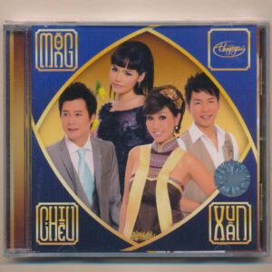 TNCD484 – Mộng Chiều Xuân (KGTUS)