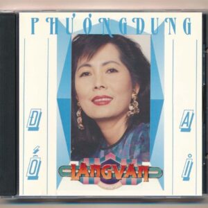 LVCD108 - Đố Ai - Phương Dung (Phôi số) KGTUS