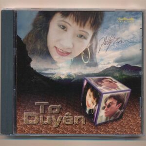 Hải Vân CD - Tơ Duyên (Taiwan) KGTH9