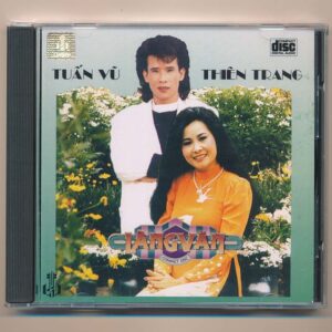 LVCD78 - Đêm Trao Kỷ Niệm - Tuấn Vũ - Thiên Trang