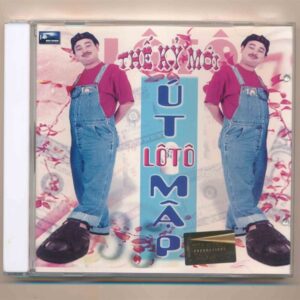 Hải Đăng CD – Thế Kỷ Mới – Út Mập Lô Tô