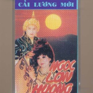 Cải Lương Tape - Ngọc Lan Hương