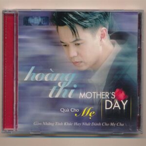 Mây CD – Quà Cho Mẹ (Mother’s Day) – Hoàng Thi (KGTH9)