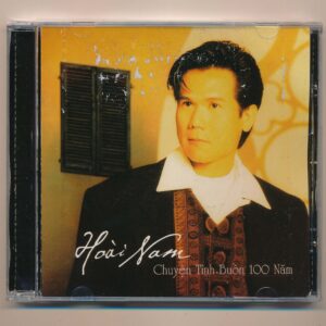 TNCD151 - Chuyện Tình Buồn 100 Năm - Hoài Nam