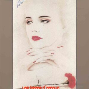 Aline Tape 9 - Une Larme D'amour (KGFR)