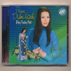 TNCD262 – Nếu Biết Tôi Lấy Chồng – Phương Diễm Hạnh – Đặng Trường Phát (SEAL)