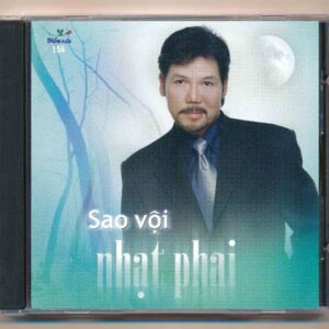 Diễm Xưa CD154 – Sao Vội Nhạt Phai (KGTH9)