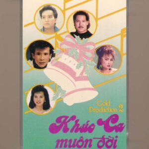 GOLD Tape 2 - Khúc Ca Muôn Đời (KGTH9)