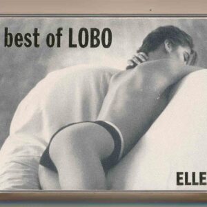Elle Tape 6 - The Best Of LOBO (KGFR)
