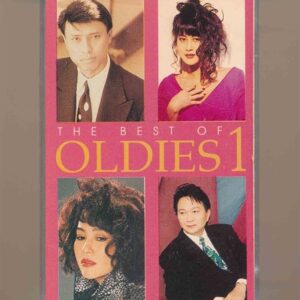 Music Time Tape 5 – The Best Of Oldies 1 (KGTUS)
