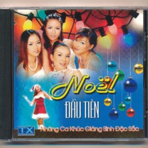 TX CD - Noel Đầu Tiên (KGTH9)