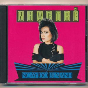 Mimosa CD20 - Ngày Ấy Bên Nhau (Ngày Đó Bên Nhau) (ARC) KGTH9