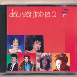 Diễm Xưa CD18 - Dấu Vết Tình Ta 2 (DADR) KGTUS