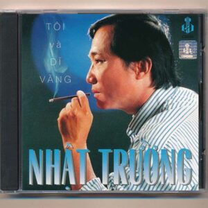 LVCD180 - Tôi Và Dĩ Vãng - Nhật Trường