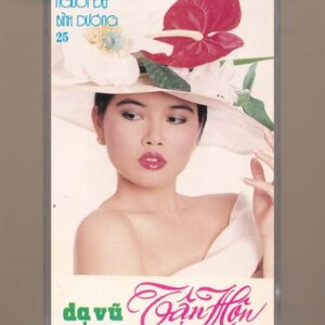 NDBD Tape 25 - Dạ Vũ Tân Hôn (KGTH9)