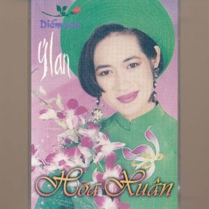 Diễm Xưa Tape 48 - Hoa Xuân (KGTUS)