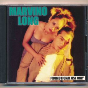 Marvino Long CD - Cô Thắm Của Anh KGTH9