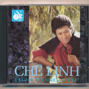 TLCD59 - Hòn Vọng Phu - Chế Linh (ARC, trầy) KGVHC