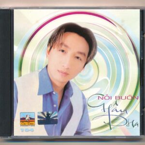 Ca Dao CD104 - Nỗi Buồn Châu Pha (KGTUS) - cái