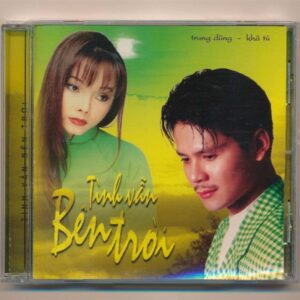Trung Dũng CD - Tình Vẫn Bên Trời - Trung Dũng - Khả Tú (KGTH9)
