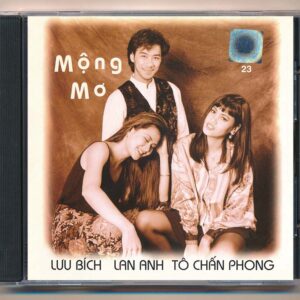 KHCD23 - Mộng Mơ - Lưu Bích - Lan Anh - Tô Chấn Phong (Digital Brother) KGTUS