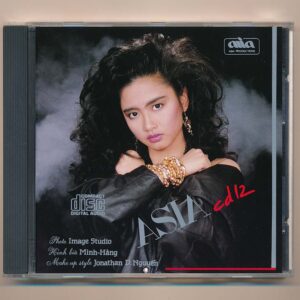 ASIACD12 – Liên “TÌNH” Khúc (Made By Distronic) KGTUS