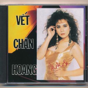 Mimosa CD15 - Vết Chân Hoang (TBD) KGTUS