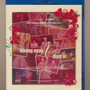 Bluray SBTN - Những Ngày Xưa Thân Ái