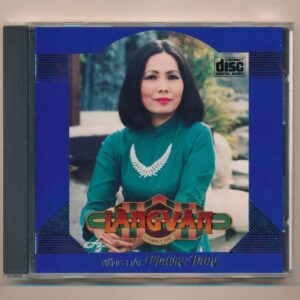 LVCD15 – Tiếng Hát Phương Dung – Nửa Đêm Ngoài Phố (ADCA) KGTUS