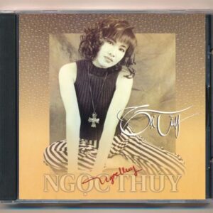 NDBDCD87 - Tự Tình - Ngọc Thúy (Nimbus)