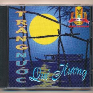Thanh Tùng CD - Tân Cổ Trăng Nước Quê Hương