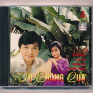 LVCD176 - Tân cổ Vợ Chồng Cua - Hương Lan - Chí Tâm - Hữu Phước - Phương Thanh